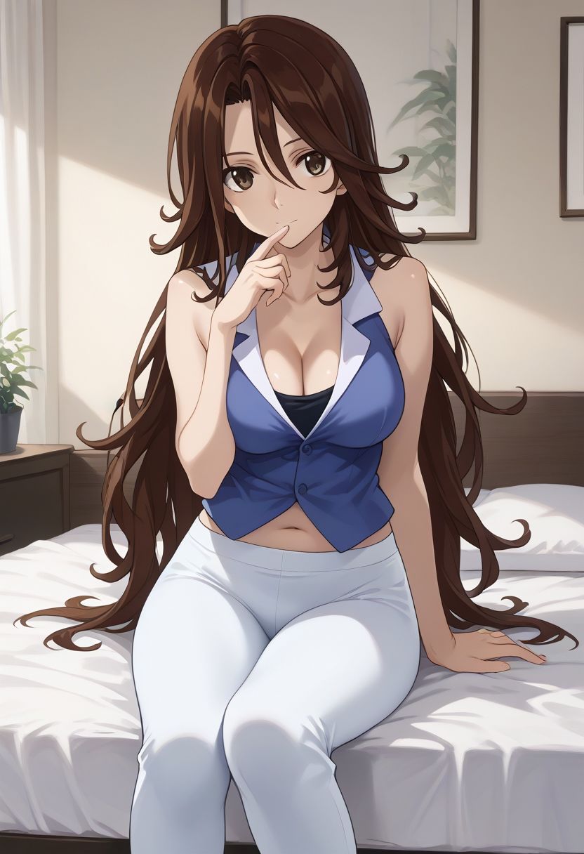 サンプル画像1:スメラ◯ エロCG集(さんせっといん) [d_460922]