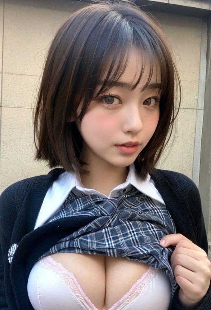 ブラみせてくださいの画像8