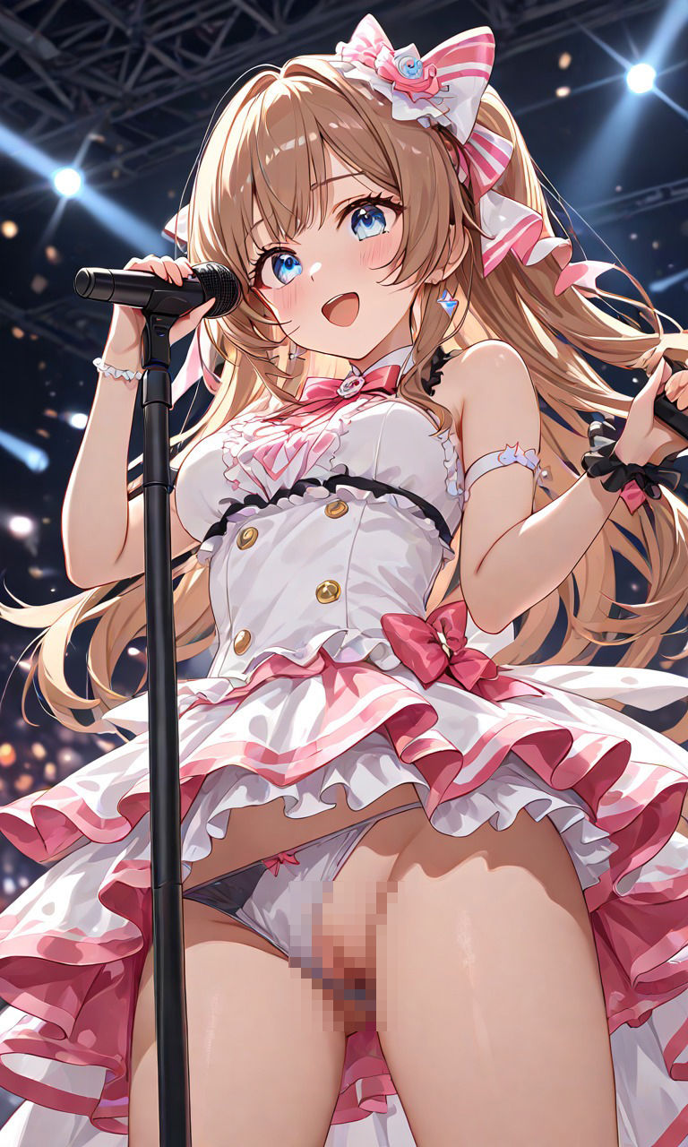 サンプル画像1:日常に潜むえっち(佐太郎AI工房) [d_460945]