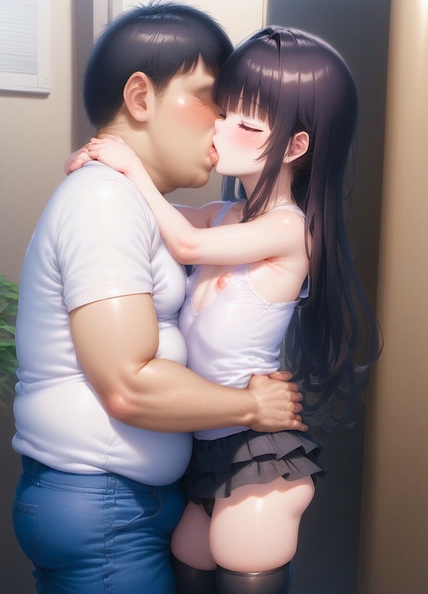 サンプル画像2:メス〇〇ちゃんにわからせる！vol.1(メスガキスクール) [d_460981]