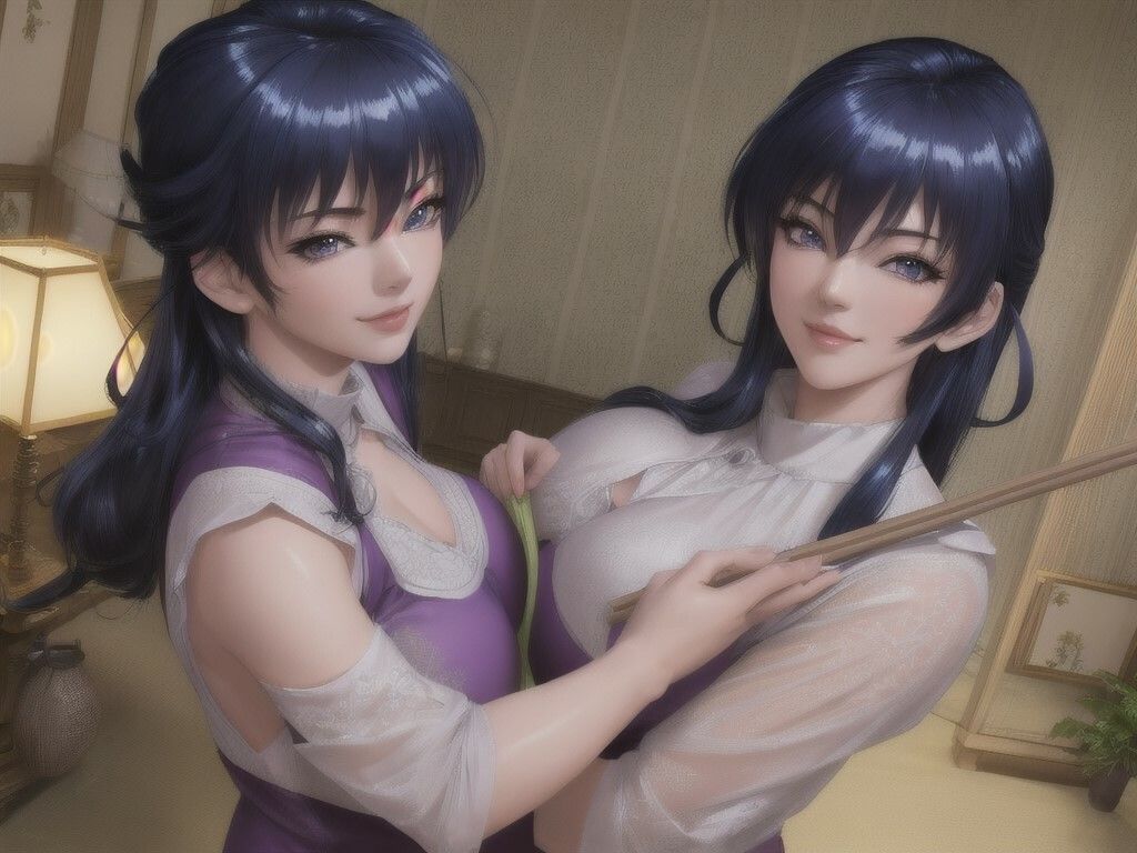 サンプル画像3:可憐画廊 第4集(DA Fantasy) [d_461043]