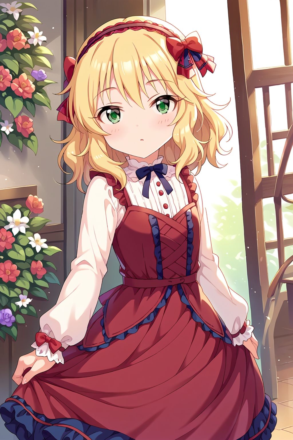 サンプル画像6:【NTR】禁断のNTR学園〜アイドルを蝕む欲望の罠〜【櫻〇桃華編】(すりあ) [d_461117]