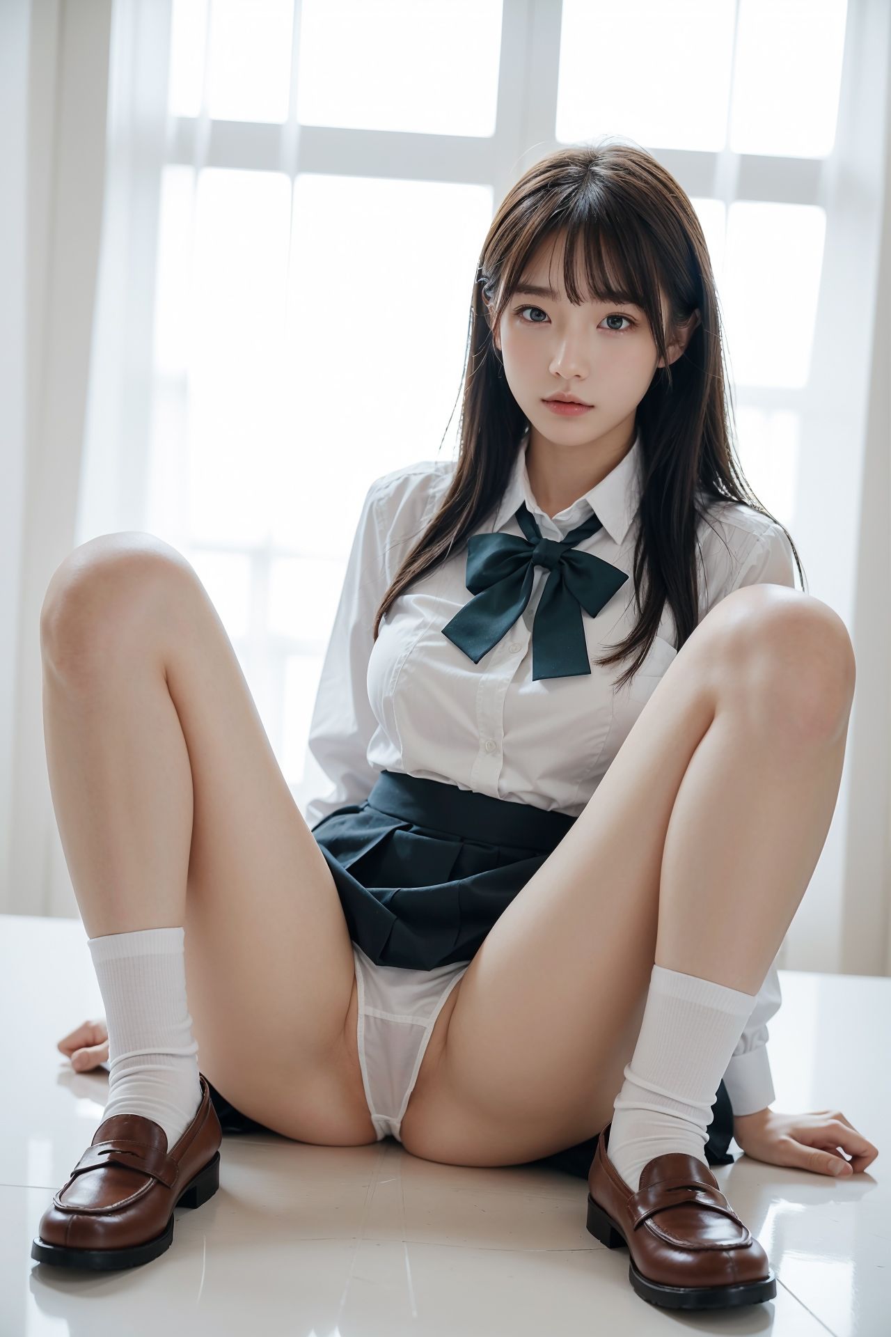 サンプル画像1:pony panties01，(miyochinAI) [d_461123]