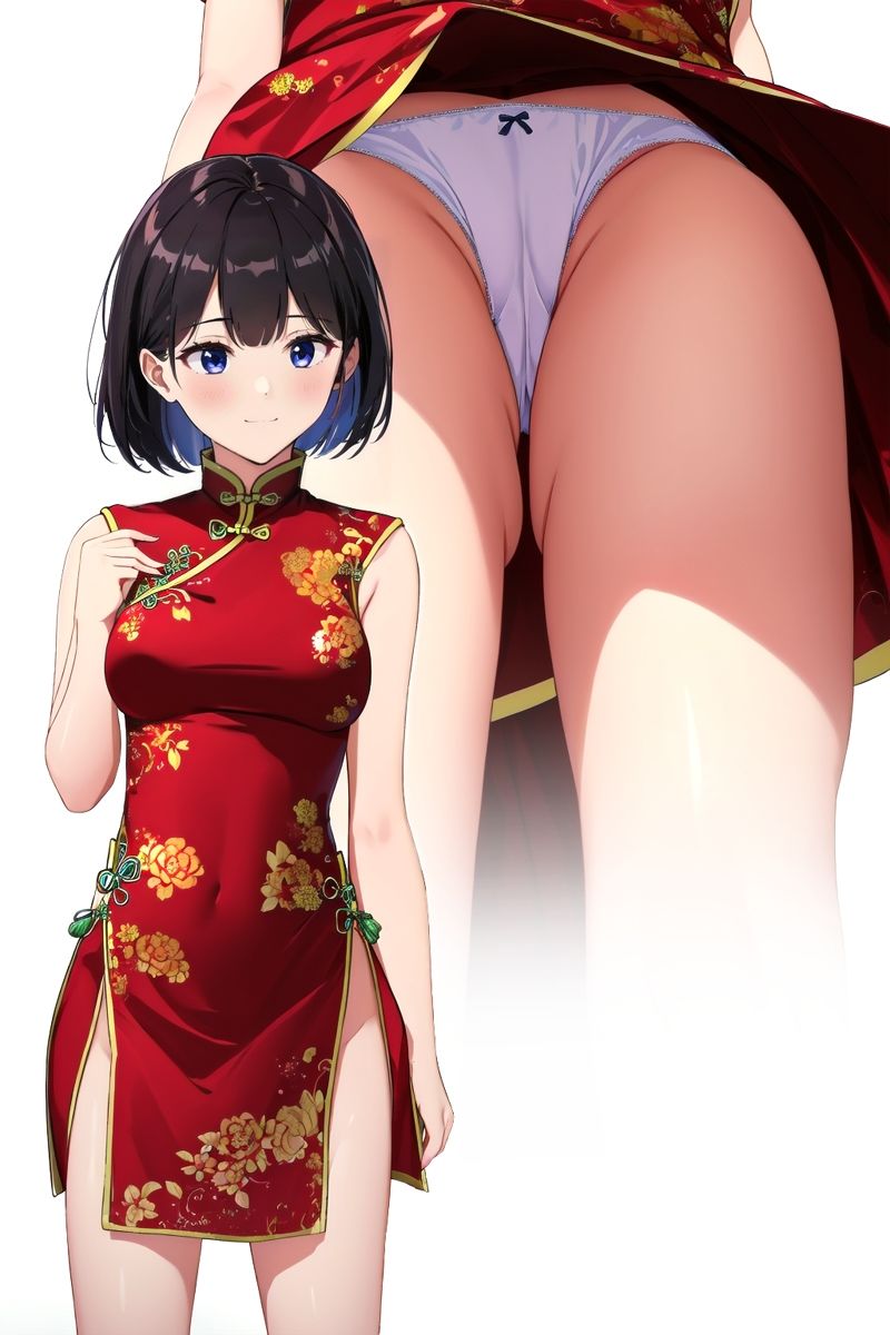 サンプル画像3:仰げば尊し(自動描写人形) [d_461132]