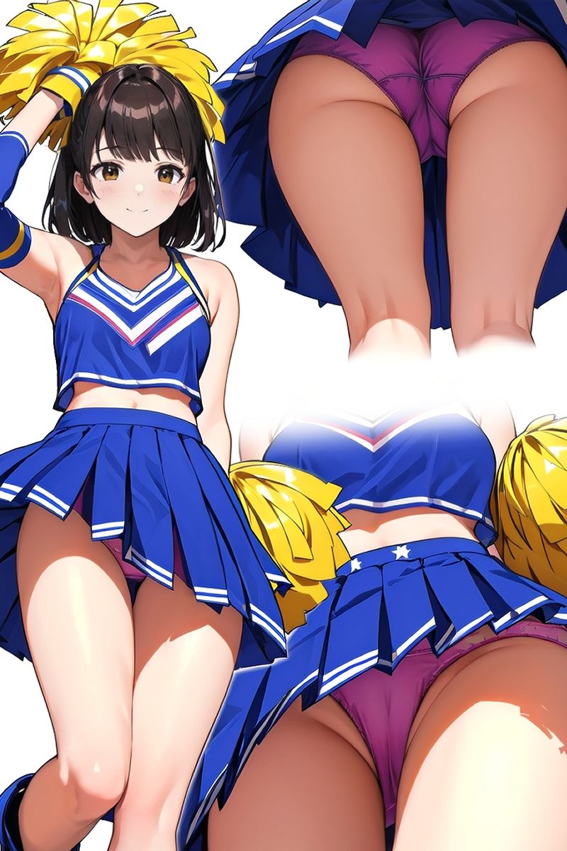 サンプル画像5:仰げば尊し(自動描写人形) [d_461132]