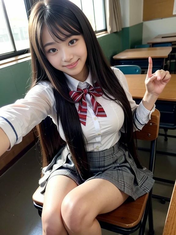 サンプル画像5:制服ぬぐよ 360ページ(ミツバチ) [d_461158]