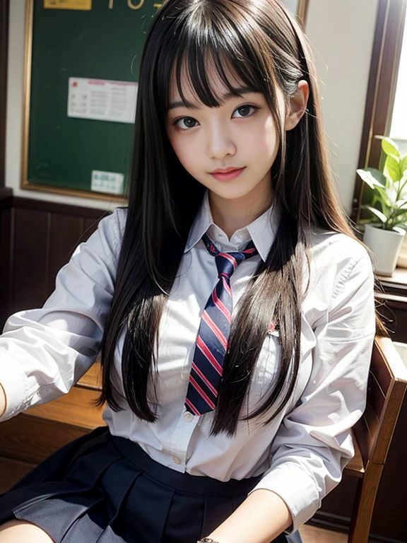 サンプル画像6:制服ぬぐよ 360ページ(ミツバチ) [d_461158]