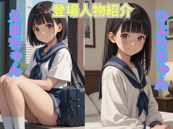 サンプル画像1:【500枚】初めてのJKリフレのバイトで無許可中出しされた記録2(ウエストホームタウン) [d_461219]