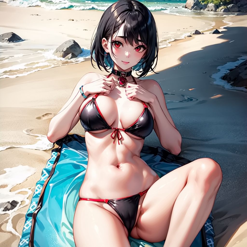 サンプル画像2:Memories of July 2024(MoAY) [d_461230]