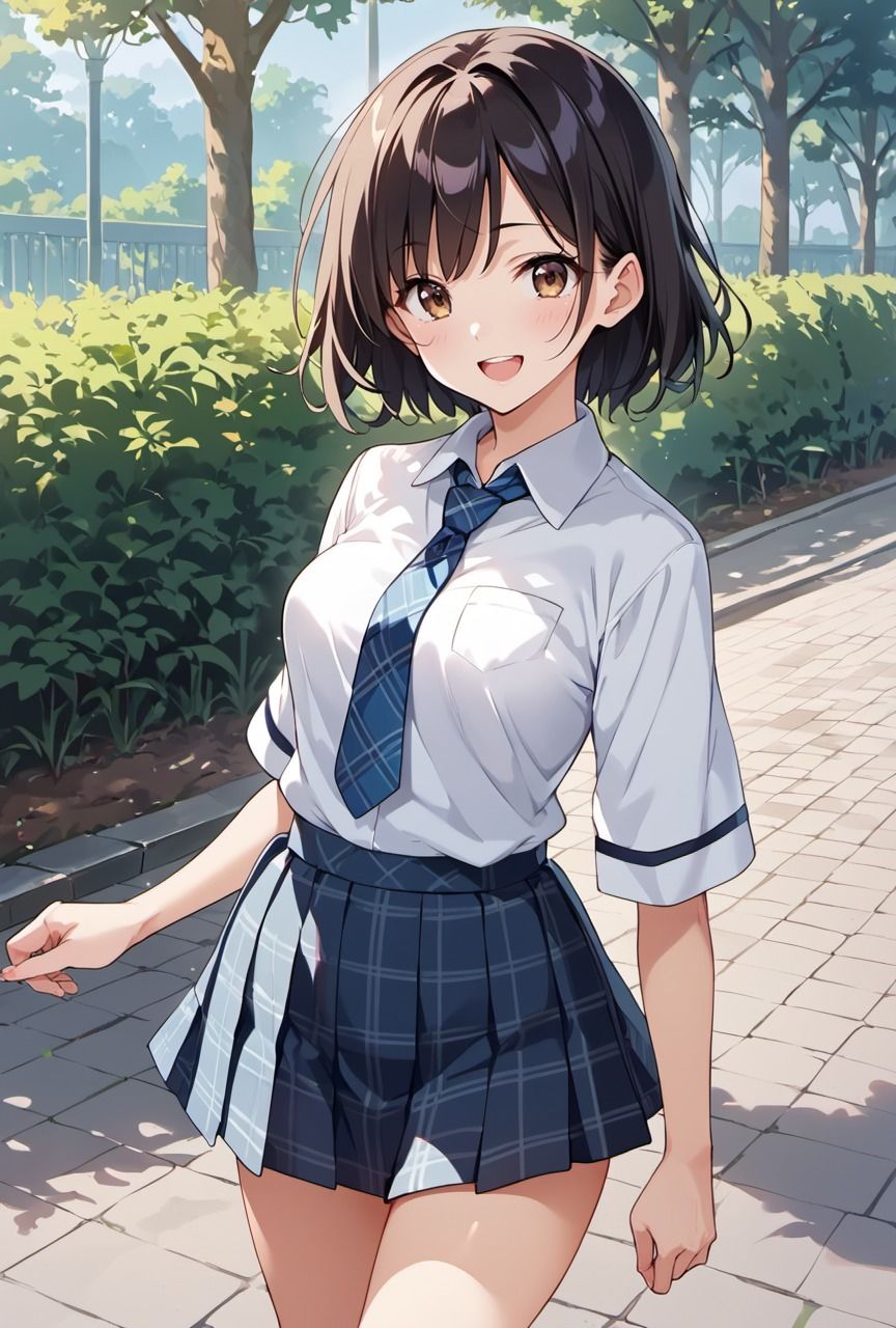 サンプル画像1:密かに想いを寄せていた人懐っこい幼馴染が僕の親友と身体の関係に堕とされてしまった件【学校編】(Re：ライト) [d_461242]