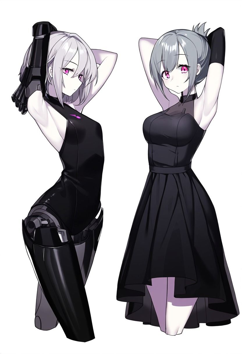 サンプル画像1:このゆりに挟まるな(潮吹きジョニー) [d_461289]