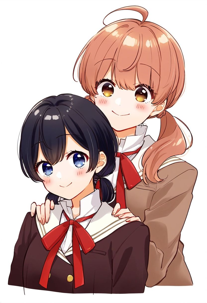 サンプル画像2:このゆりに挟まるな(潮吹きジョニー) [d_461289]