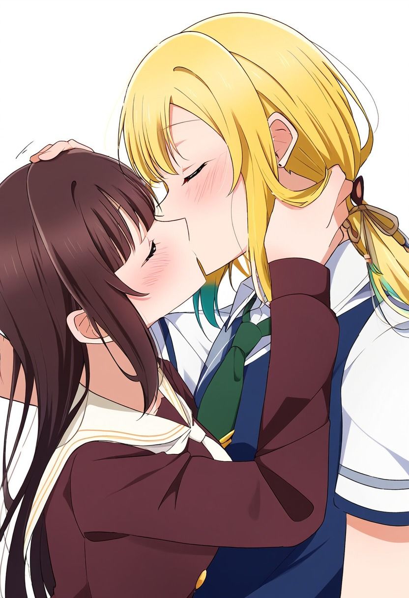 サンプル画像3:このゆりに挟まるな(潮吹きジョニー) [d_461289]