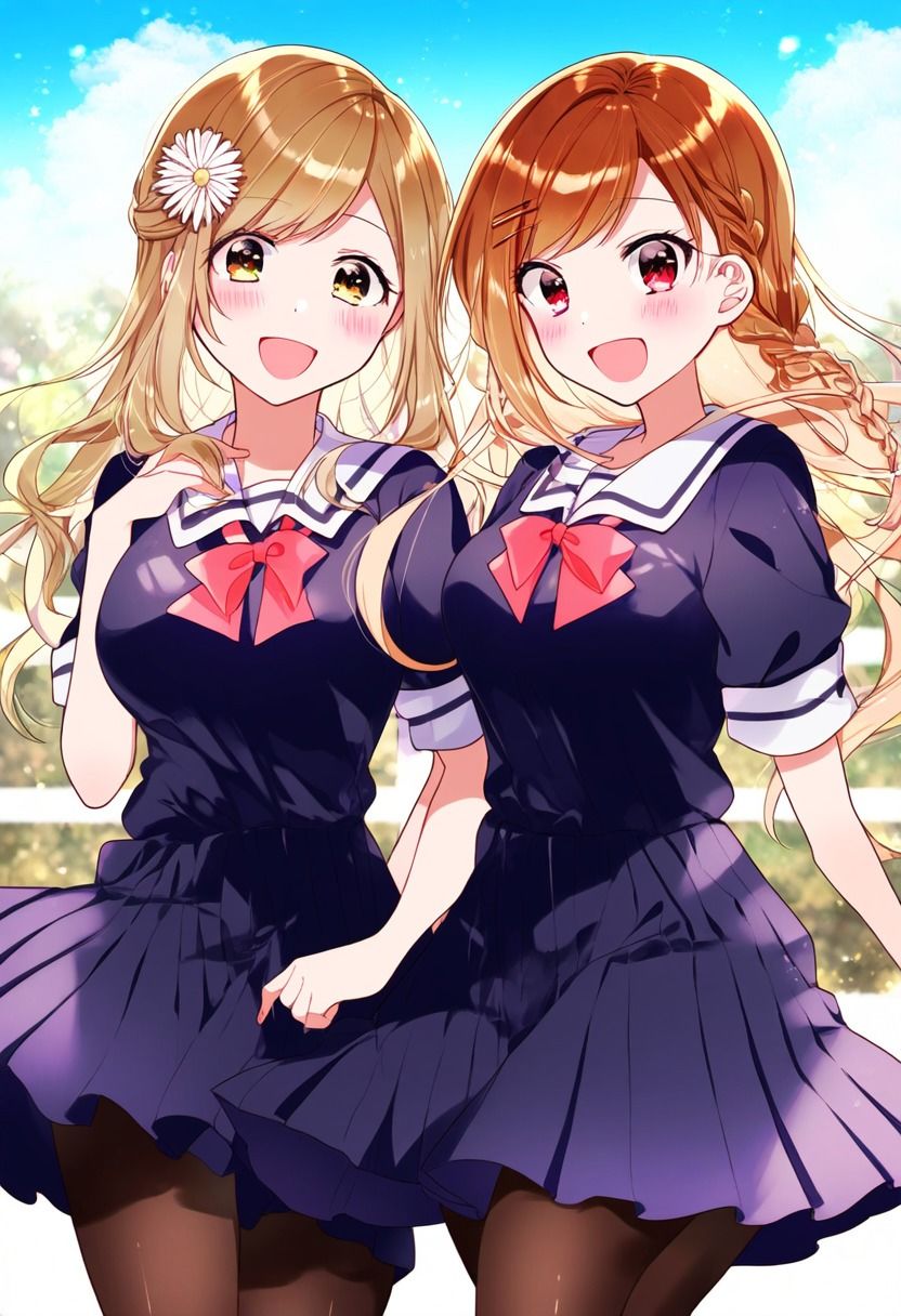 サンプル画像5:このゆりに挟まるな(潮吹きジョニー) [d_461289]