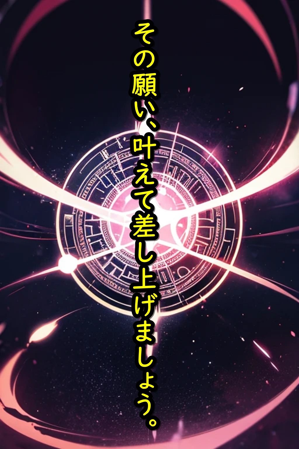 サンプル画像3:貞操観念逆転おじさん(くまとねこ屋) [d_461481]