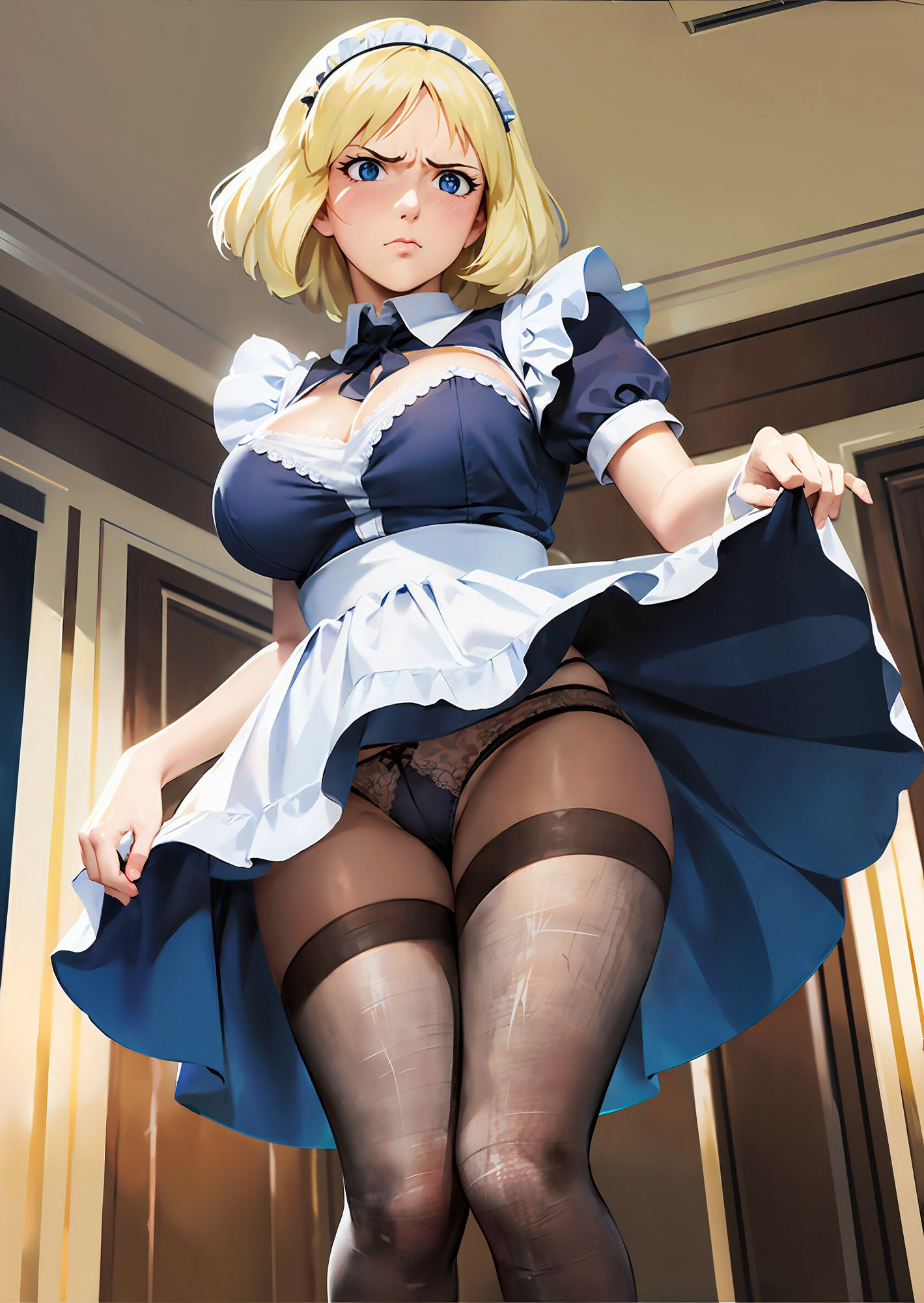 サンプル画像1:それでも男ですか、軟弱者！ （2）(ブルームーンパブリッシング) [d_461485]