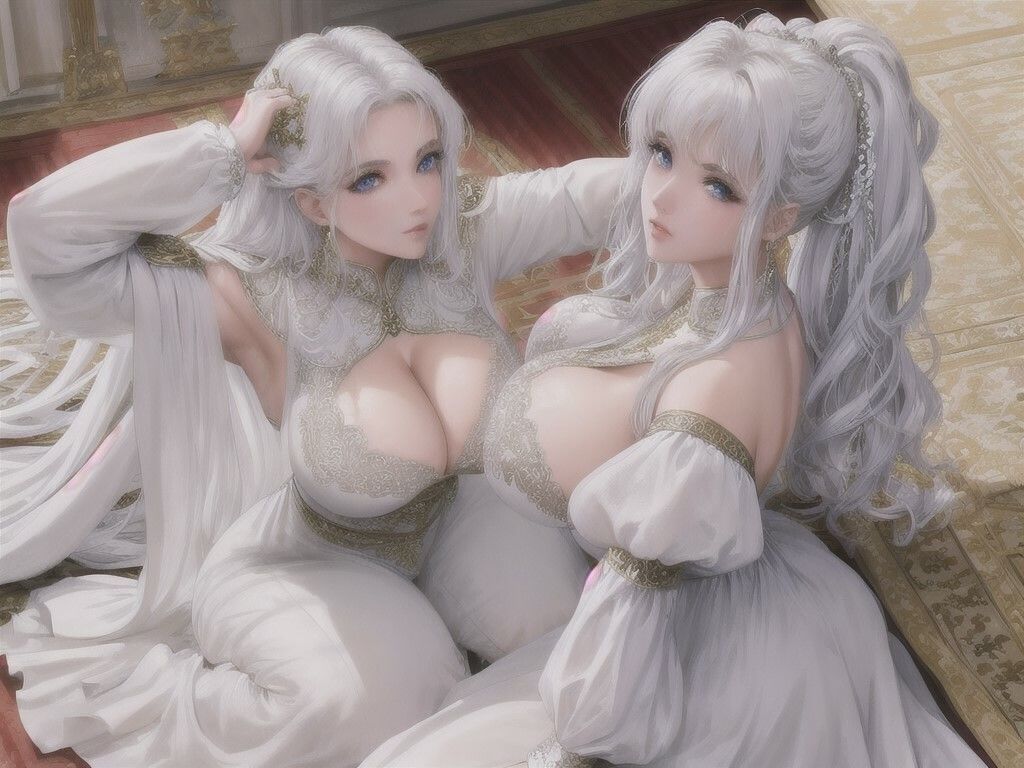 サンプル画像3:可憐画廊 第5集(DA Fantasy) [d_461507]