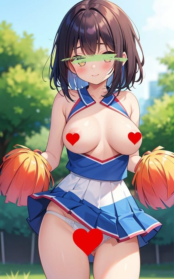 サンプル画像3:○さいからヤバいかも…？(天然アワビ) [d_461512]