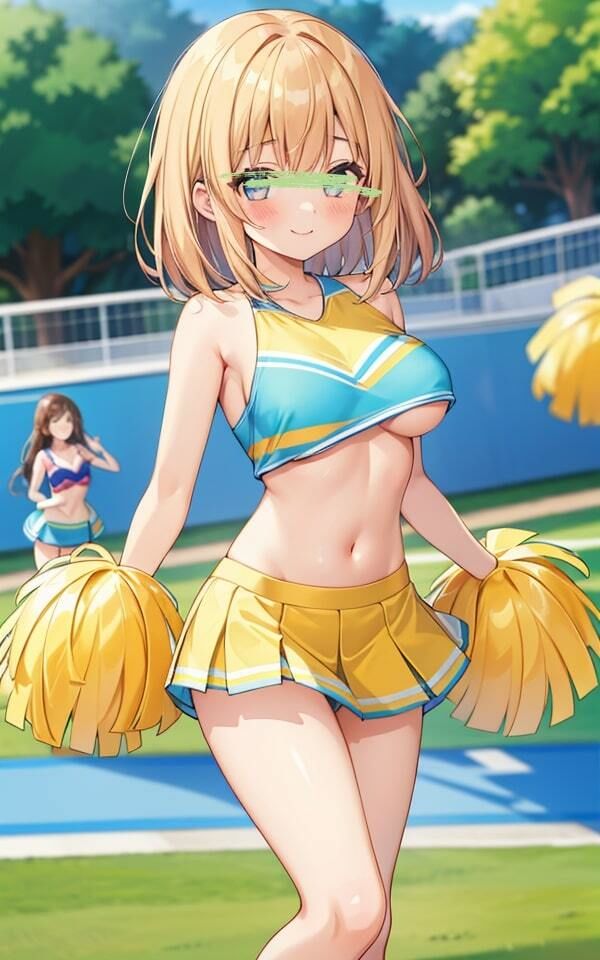 サンプル画像4:○さいからヤバいかも…？(天然アワビ) [d_461512]