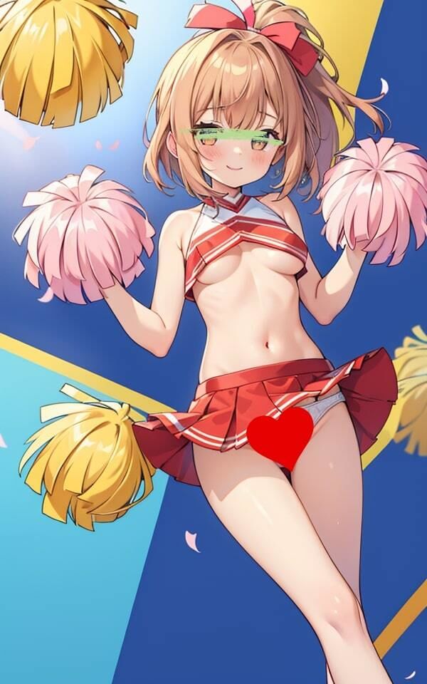 サンプル画像5:○さいからヤバいかも…？(天然アワビ) [d_461512]