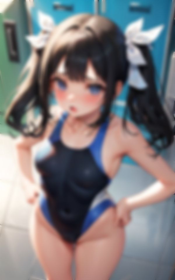 サンプル画像4:可愛く撮ってね！ご主人様VOL.1(panpanyama＋1B) [d_461522]