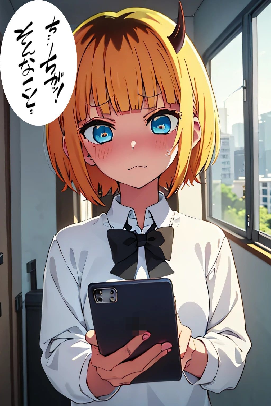 サンプル画像2:【推しの娘】ME◯ちょ・乱交中出し(ファンデリ) [d_461529]