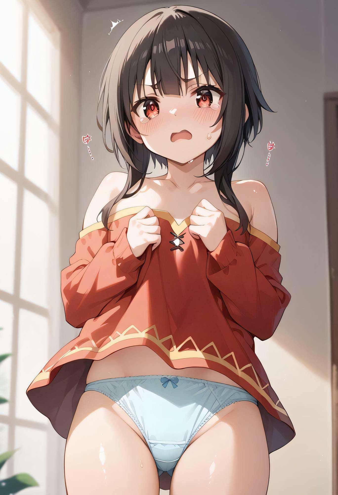 サンプル画像1:あの日から変わらない気持ち(愛欲メトロ) [d_461637]