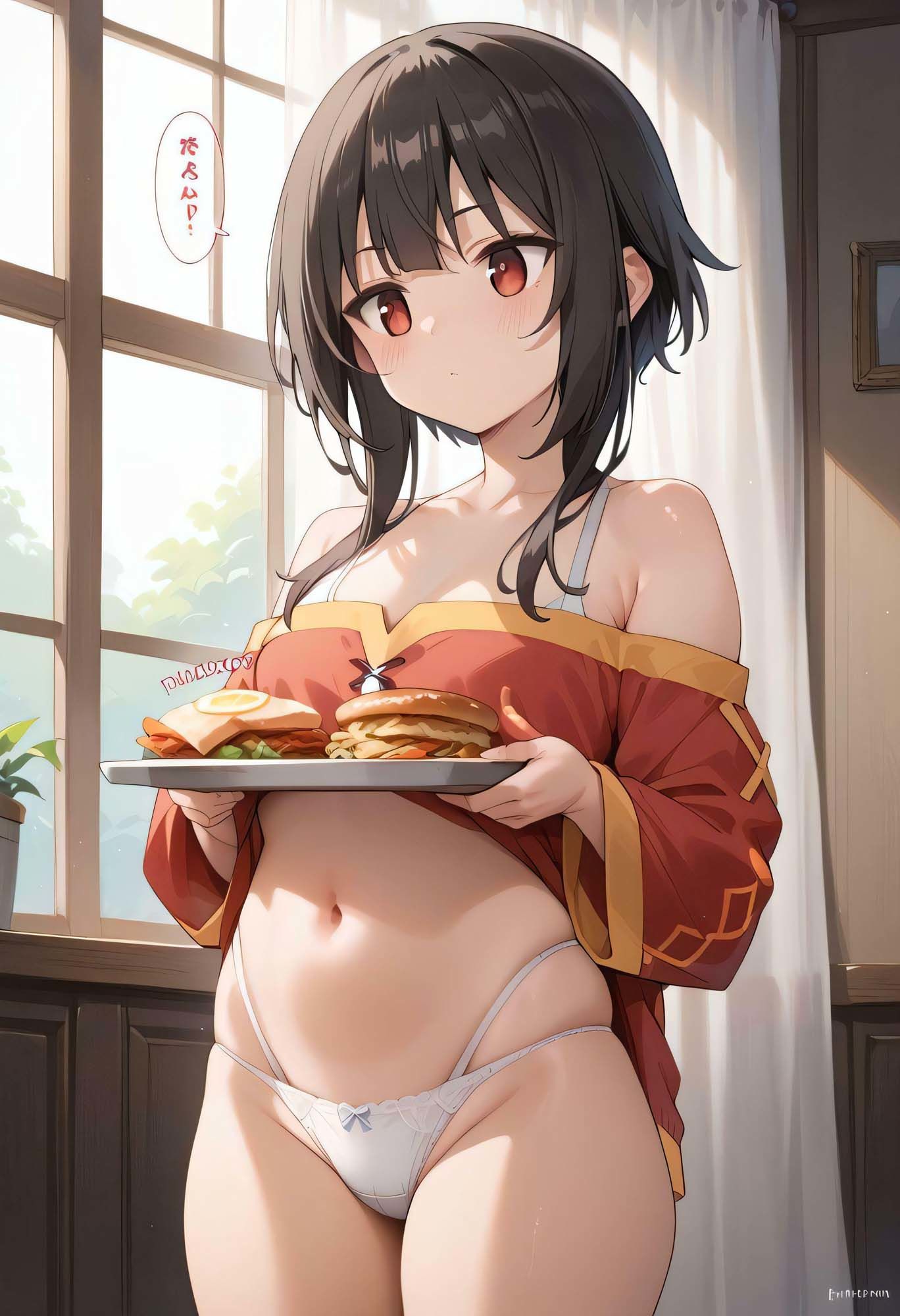 サンプル画像3:あの日から変わらない気持ち(愛欲メトロ) [d_461637]