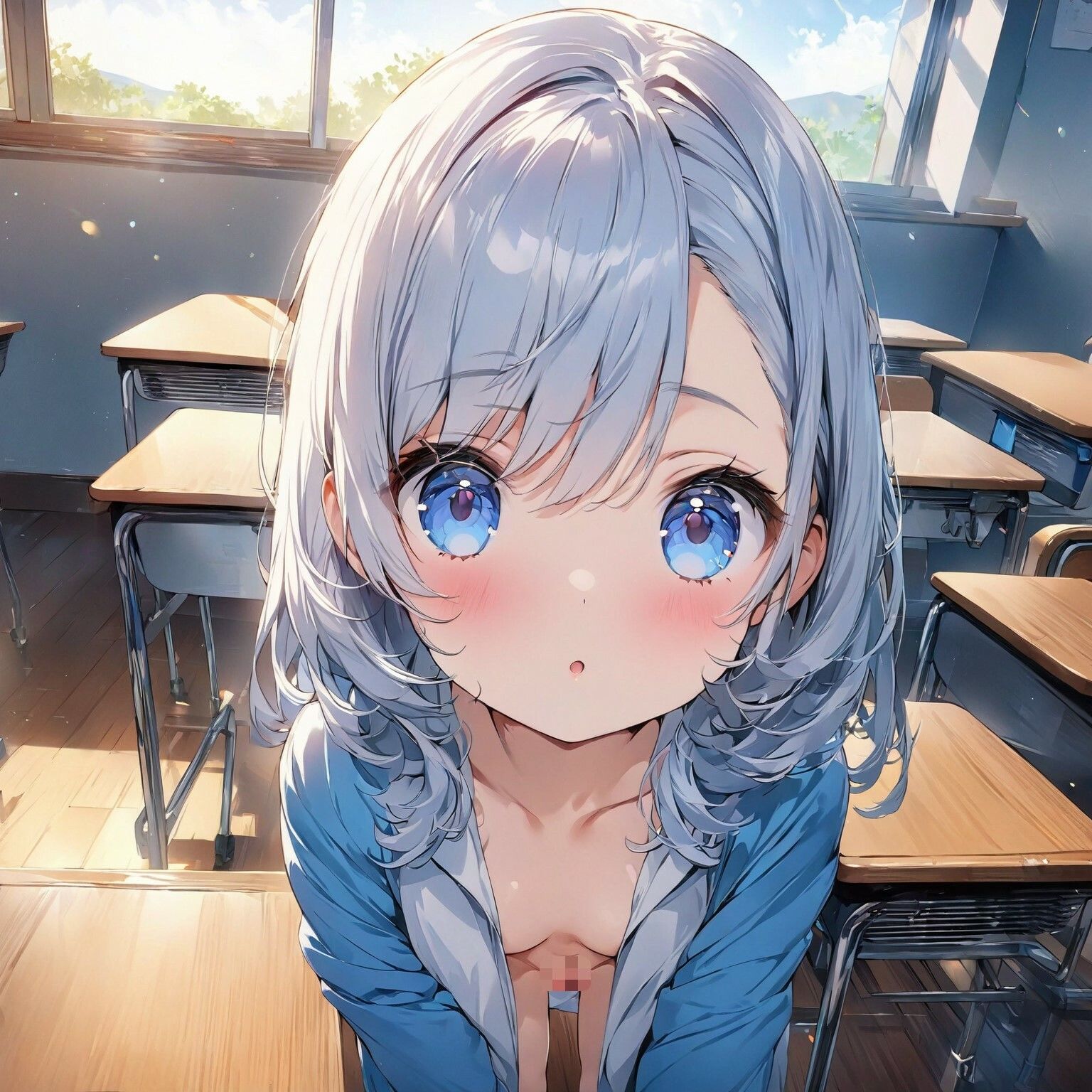 サンプル画像1:生徒の誘惑に苦悩した教師生活（文字なし写真集タイプ）(都忘れ) [d_461661]