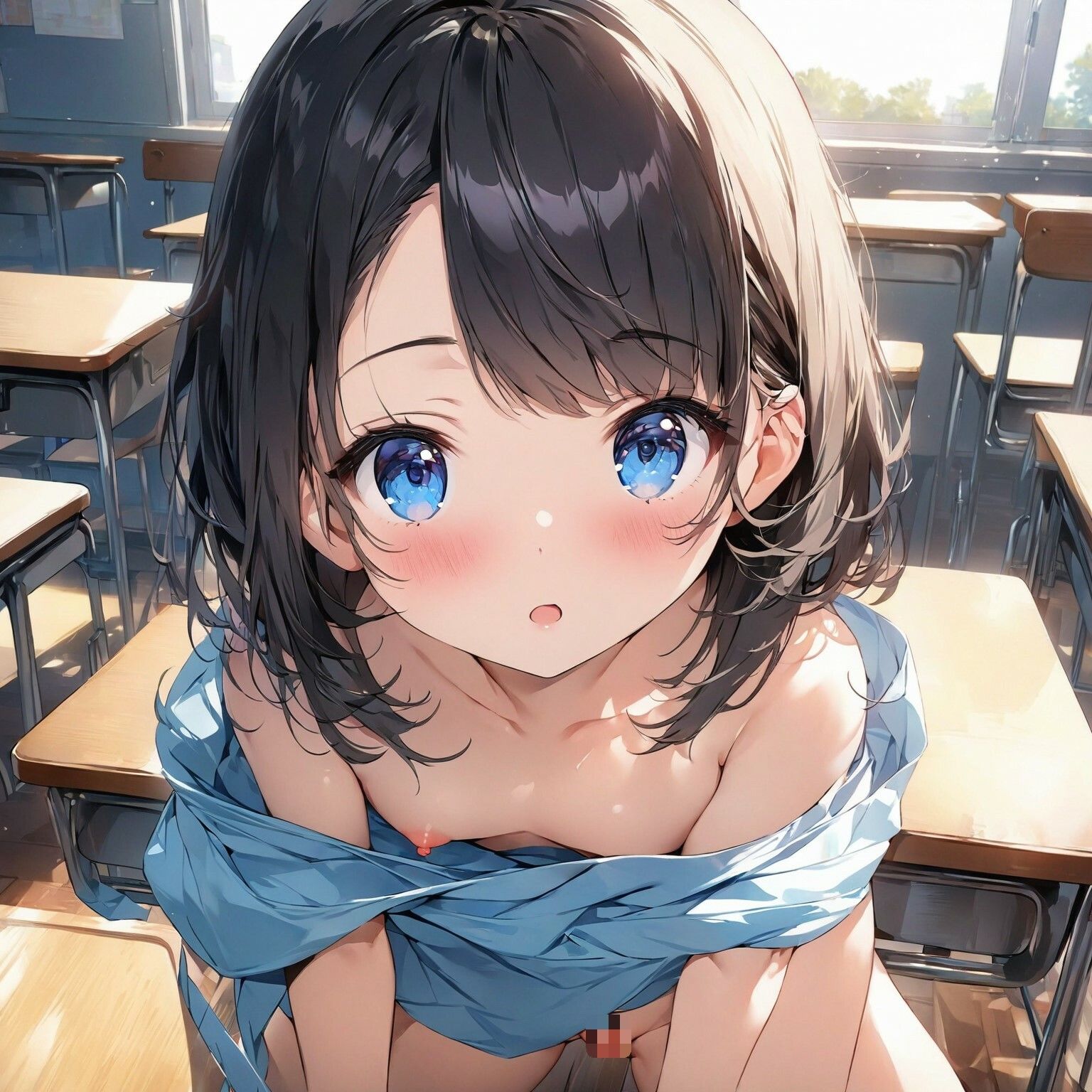 サンプル画像6:生徒の誘惑に苦悩した教師生活（文字なし写真集タイプ）(都忘れ) [d_461661]