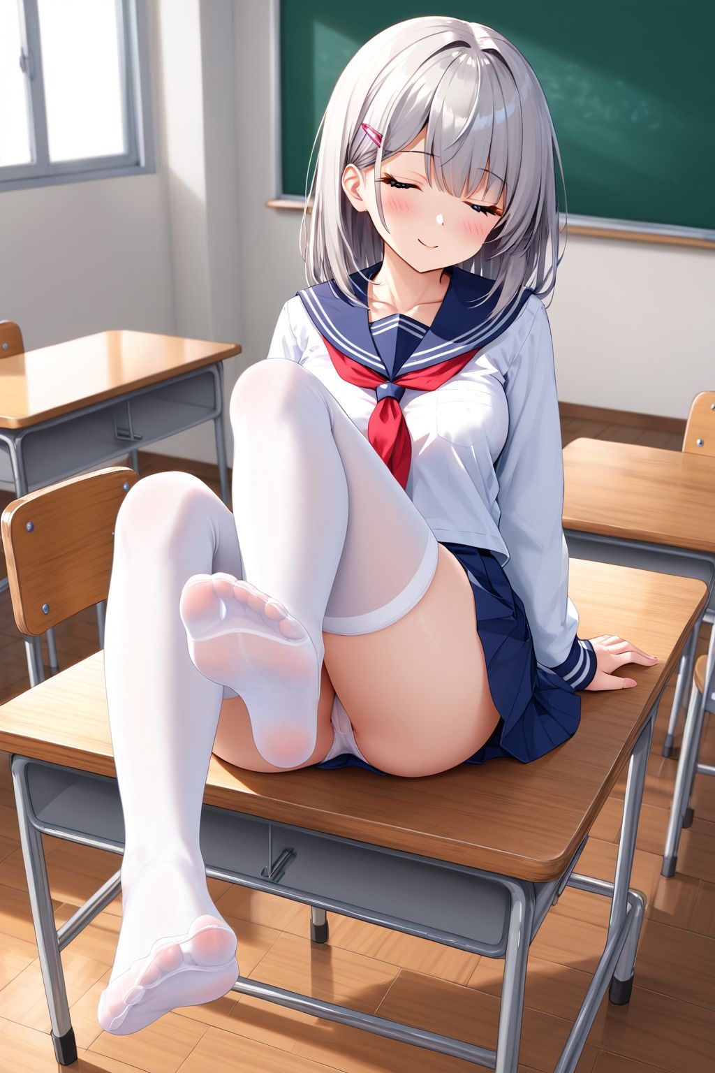 サンプル画像1:美少女ハーレム 魅惑のコスプレ ハメ撮りヤリ放題！！(恋華・桜) [d_461675]