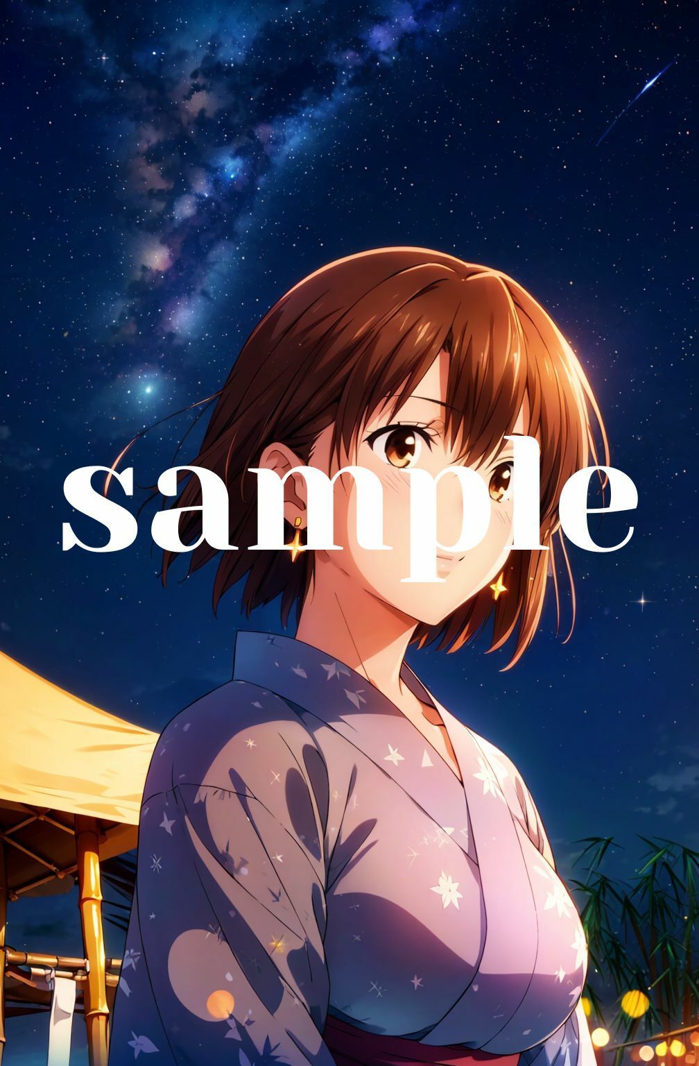 サンプル画像5:脱衣麻雀で勝負してもらっていいですか？Vol.5（スーパーリ〇ル麻雀）196枚(ちっぱいですがなにか) [d_461991]