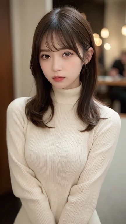 サンプル画像1:グラビアAI写真集(makocchanAI) [d_461999]