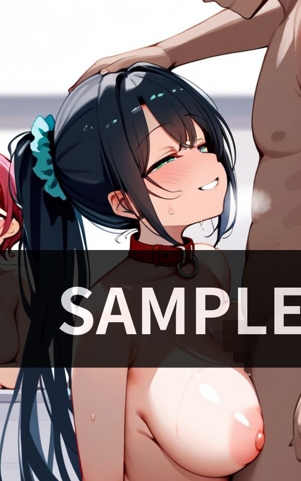 サンプル画像4:犬を人間に転生させたら 乱交し過ぎて 大変な事になった。(ピンクスパーク) [d_462022]