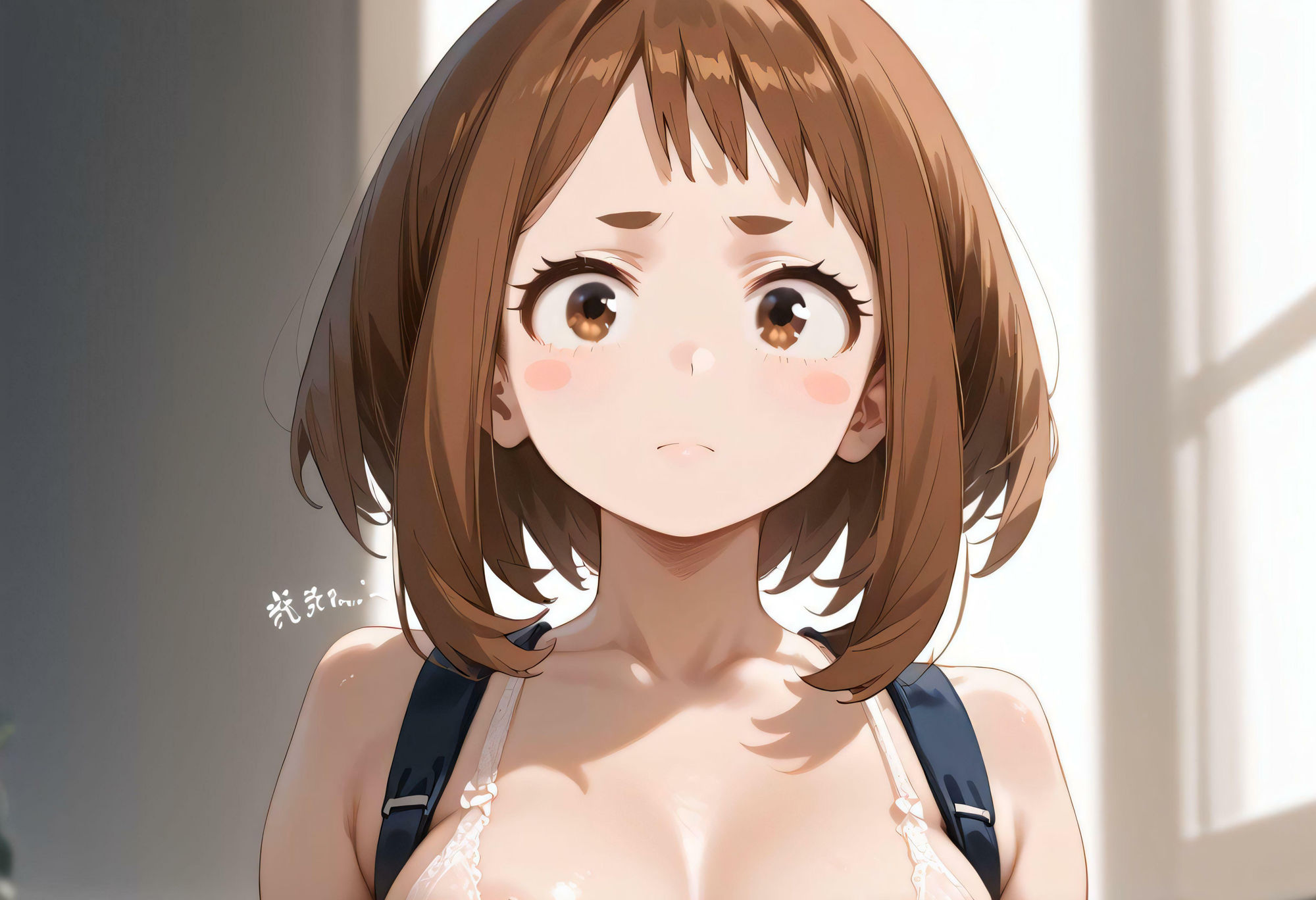 サンプル画像4:何でもだしちゃってください(ちいさなまほう) [d_462041]