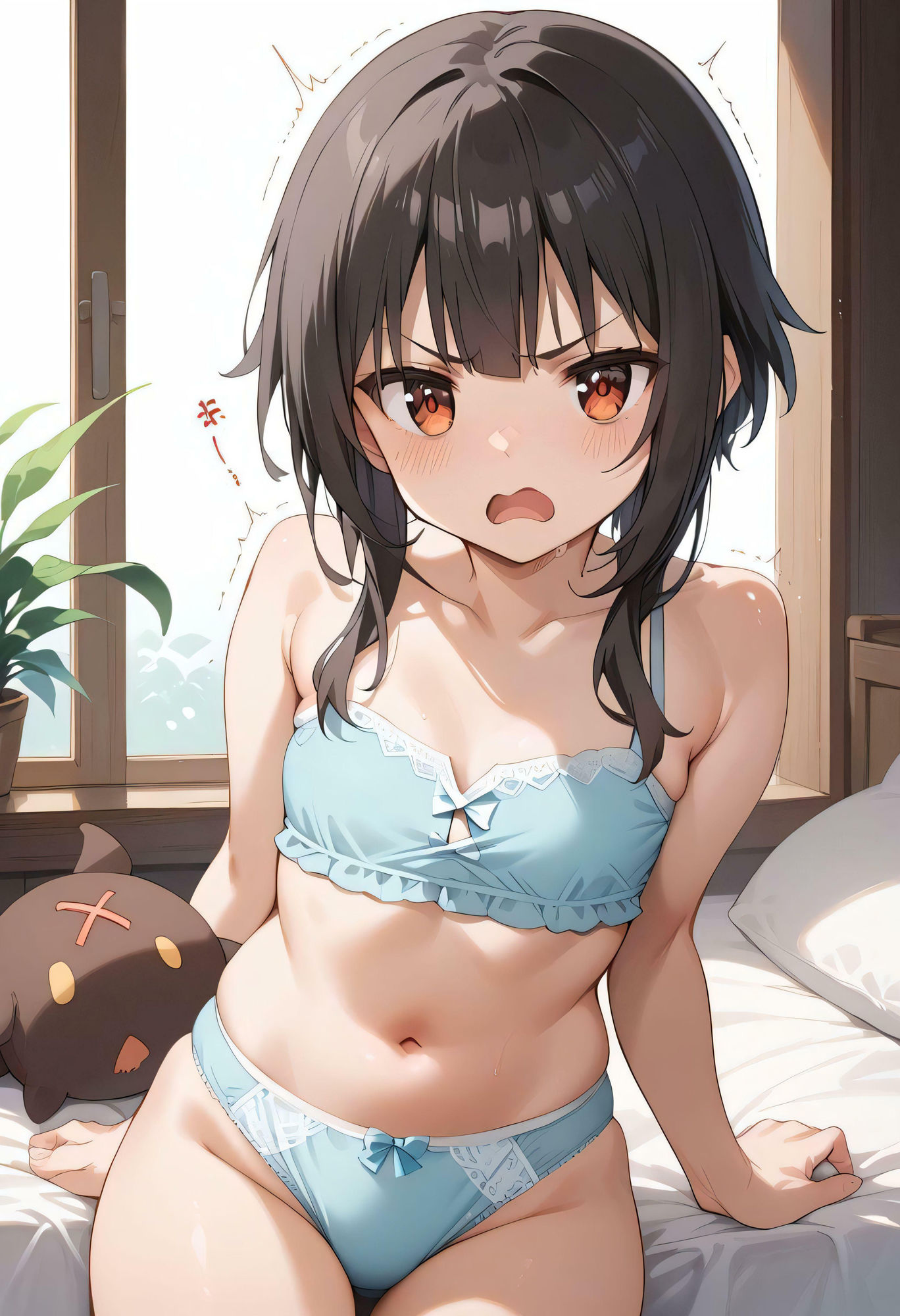 サンプル画像1:買えないものを 買える場所(あめつちこよみ) [d_462050]