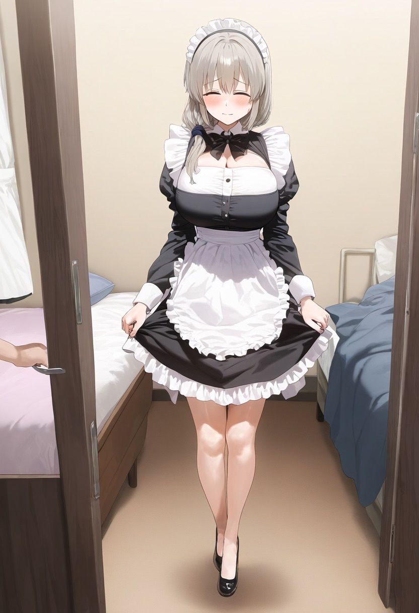 サンプル画像4:ヒロインのNTRを見たいのは間違っているだろうか 宇○月(デンデン虫) [d_462092]