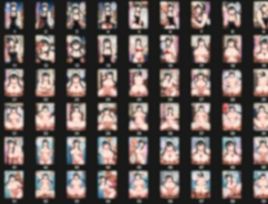 サンプル画像4:催●種付けおじさんvsヨ●・フォージャー(いちゃパラ) [d_462158]