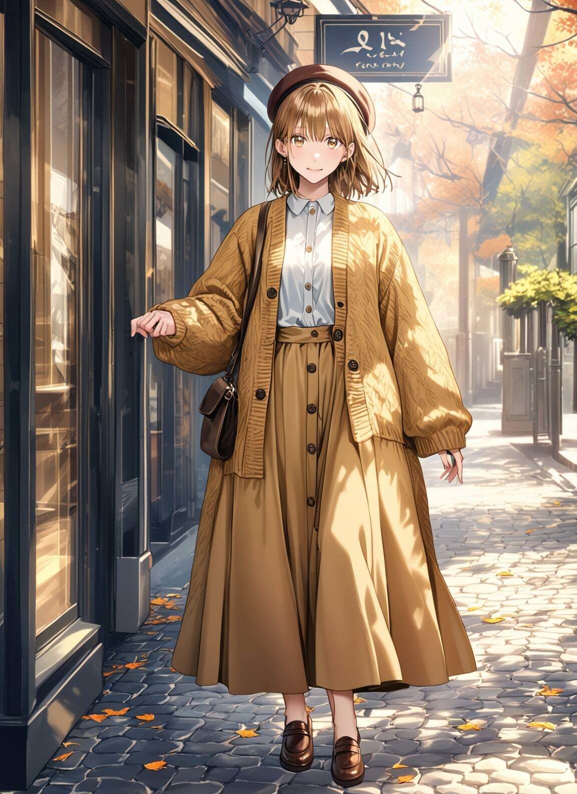 サンプル画像6:「アオのハコ」鹿野千夏私服写真集2（全15種類302枚）(人の海) [d_462222]