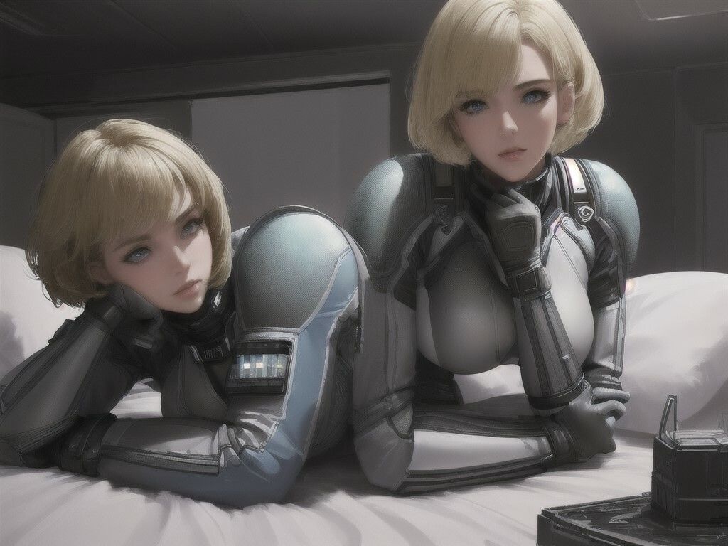 サンプル画像3:可憐画廊 第6集(DA Fantasy) [d_462237]