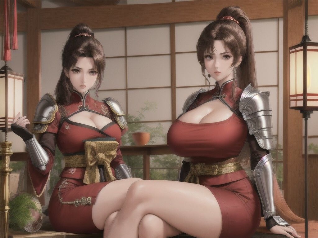 サンプル画像4:可憐画廊 第6集(DA Fantasy) [d_462237]