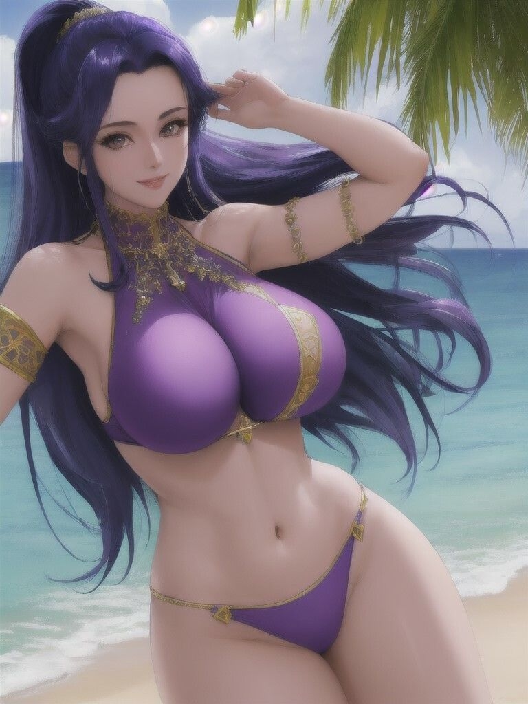 サンプル画像5:可憐画廊 第6集(DA Fantasy) [d_462237]