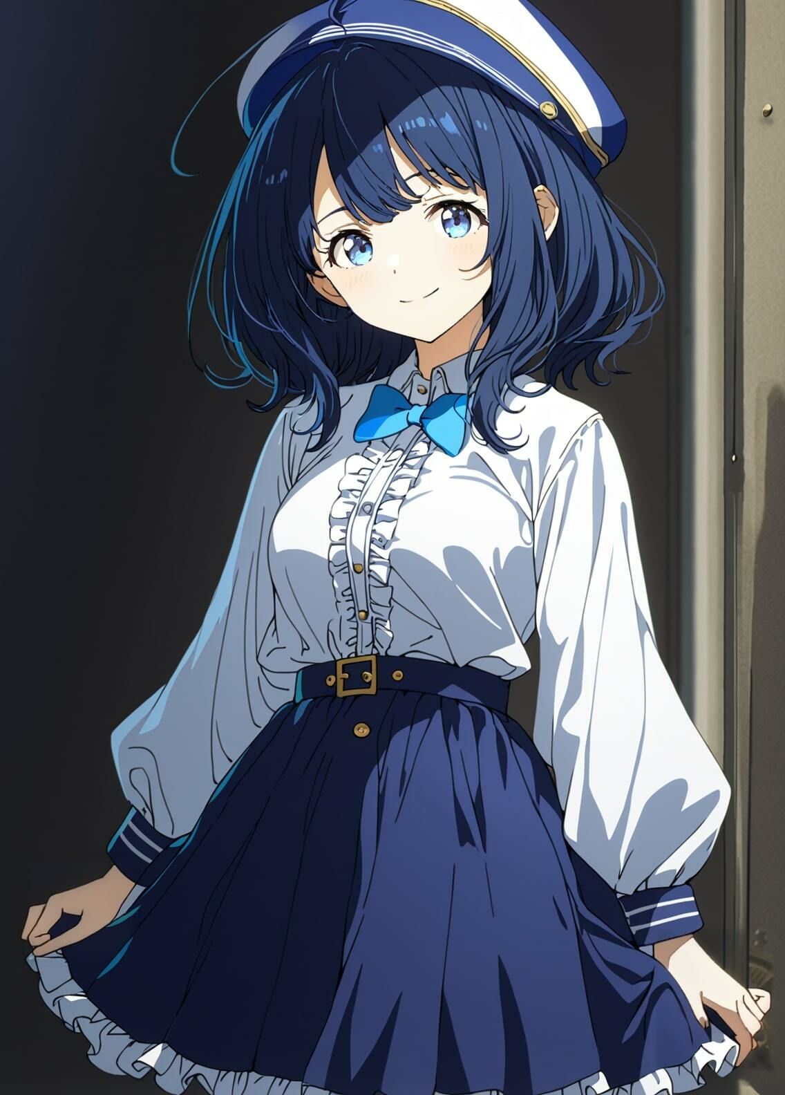 サンプル画像5:「負けヒロインが多すぎる！」八奈見杏菜私服写真集2（全17種類355枚）(人の海) [d_462242]