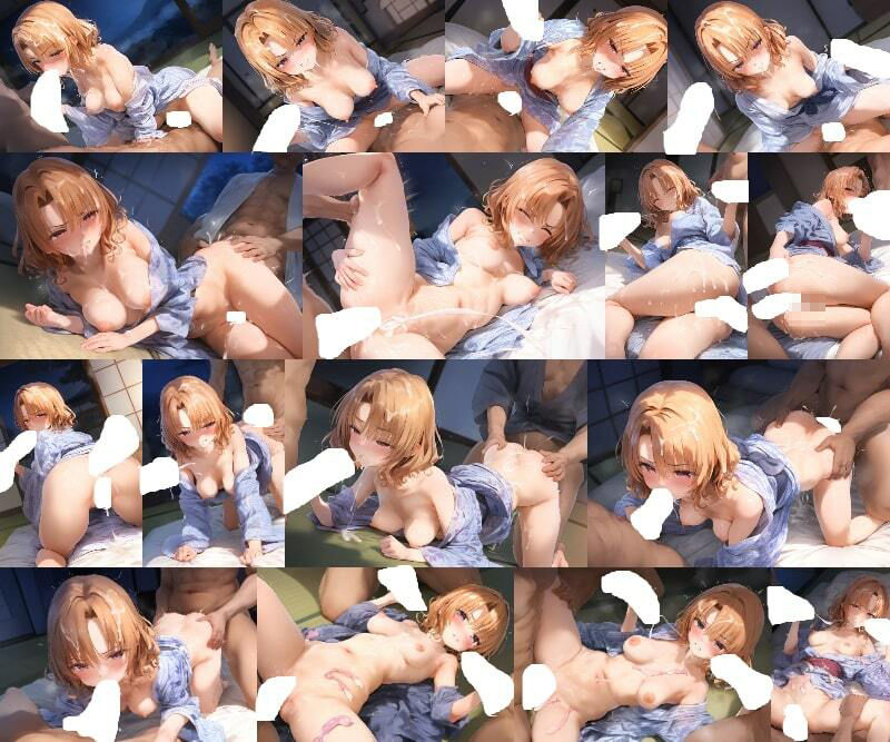 サンプル画像5:【500枚】援交ハメ撮り脅迫、籾岡里紗(アライアイ) [d_462252]