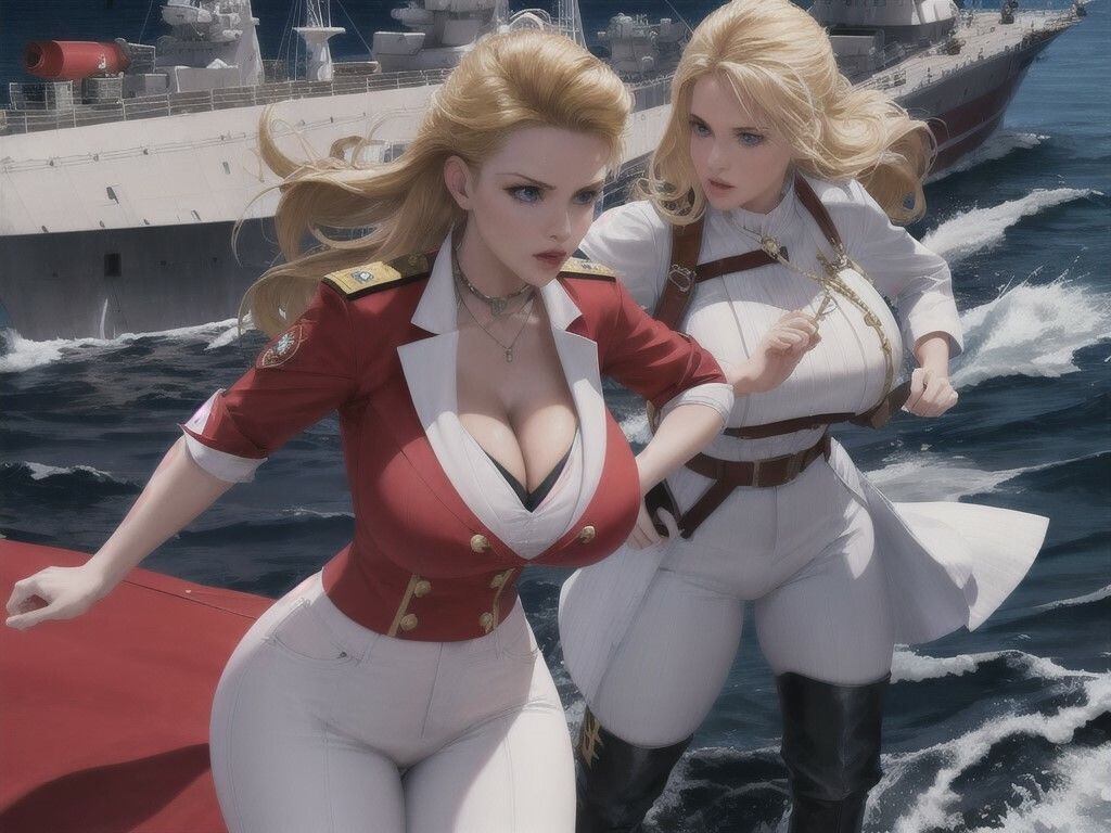 サンプル画像2:可憐画廊 第7集(DA Fantasy) [d_462393]