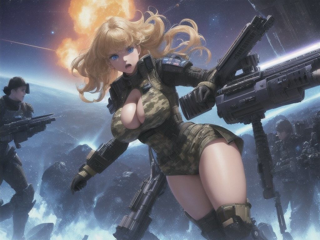 サンプル画像4:可憐画廊 第7集(DA Fantasy) [d_462393]