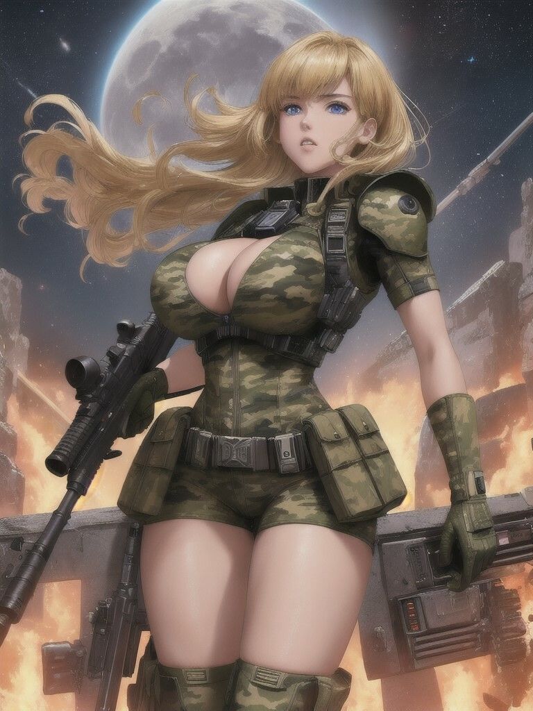 サンプル画像5:可憐画廊 第7集(DA Fantasy) [d_462393]