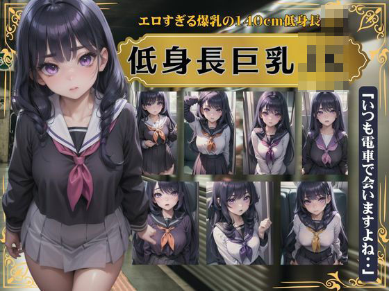 性欲モンスター企画関連作品9