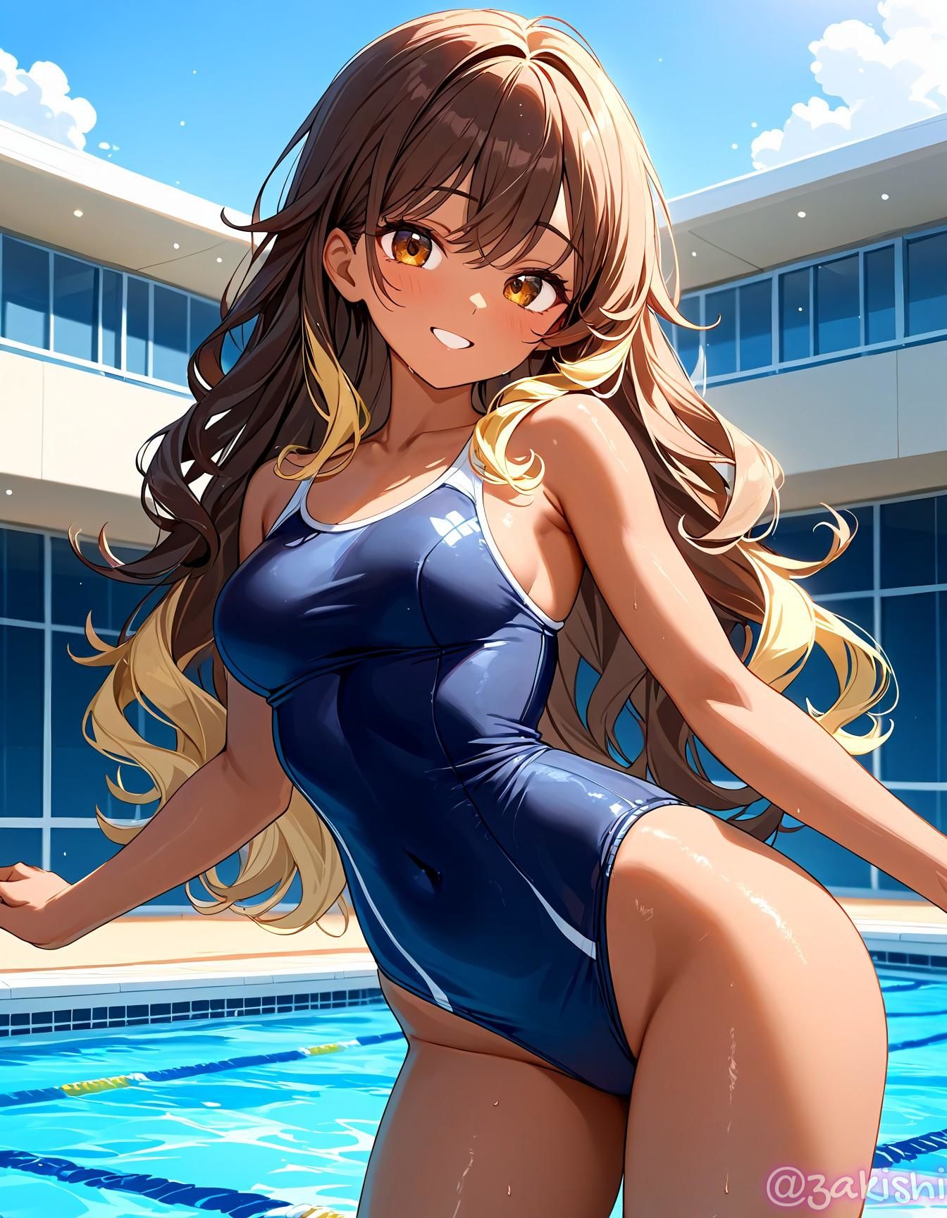 サンプル画像6:秘密のクラス名簿 1(zaki屋) [d_462437]