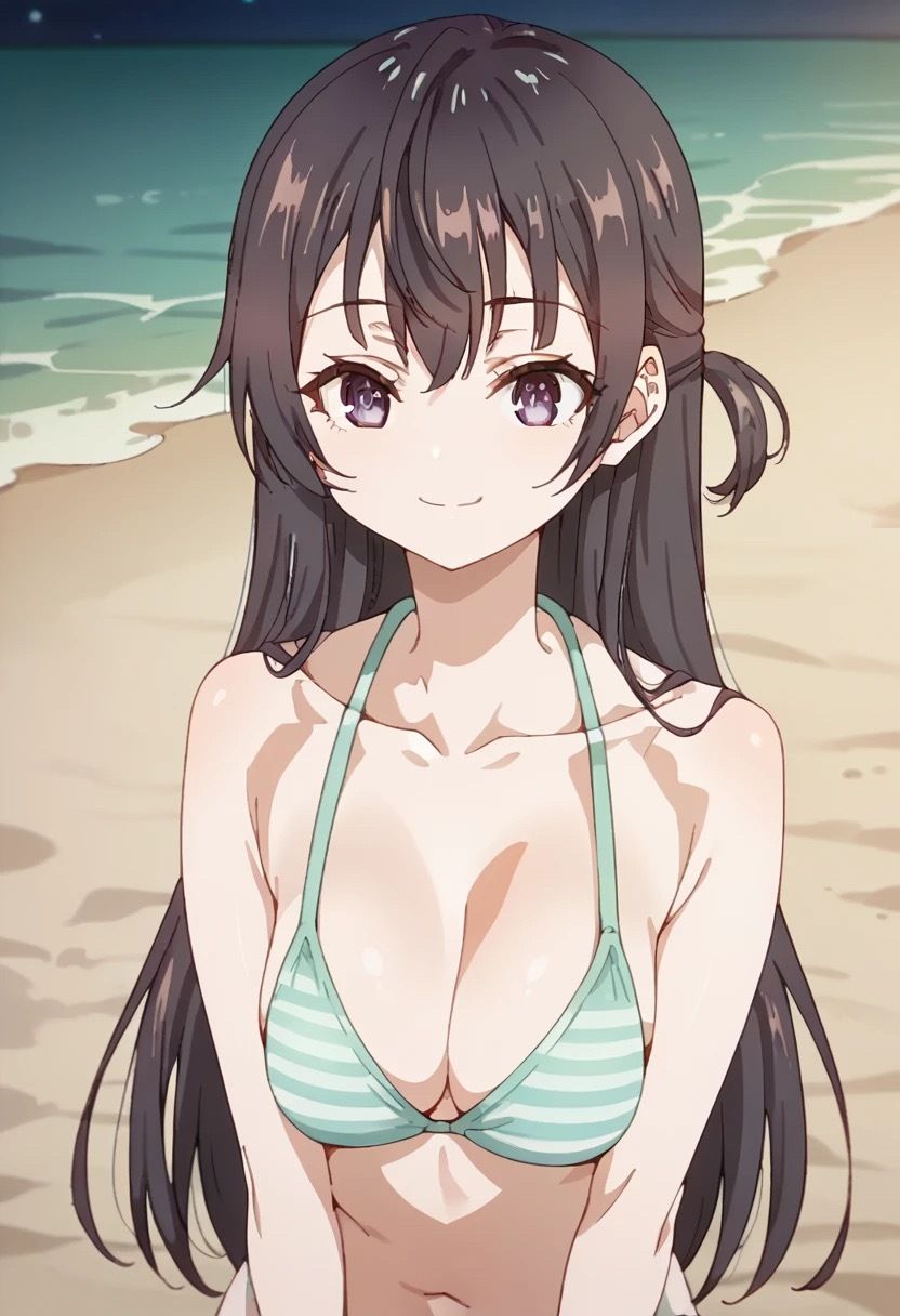 サンプル画像1:ユキちゃんとNTRセックス(汁なし担々麺) [d_462438]